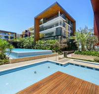 Deluxe Retreat in the Centre of Convenience - Lennox Head Accommodation