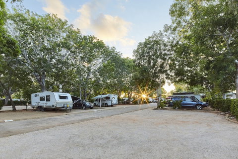 RAC Cable Beach Holiday Park - Lennox Head Accommodation 6