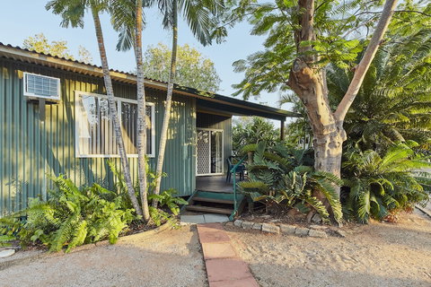 RAC Cable Beach Holiday Park - Lennox Head Accommodation 2