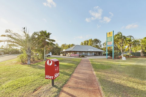 RAC Cable Beach Holiday Park - Lennox Head Accommodation 1