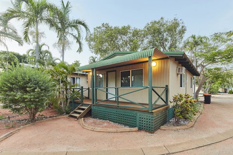 RAC Cable Beach Holiday Park - Lennox Head Accommodation 5