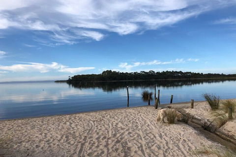 The Boathouse - Lennox Head Accommodation 6