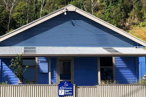 The Boathouse - Lennox Head Accommodation 1