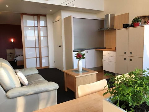 River Vineyard Retreat - Lennox Head Accommodation 5