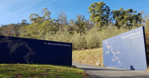 River Vineyard Retreat - Lennox Head Accommodation 0