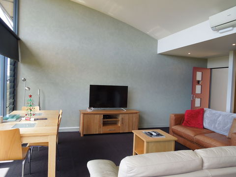 River Vineyard Retreat - Lennox Head Accommodation 2