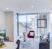 New Resort Style Urban Village in Macquarie Park - Lennox Head Accommodation