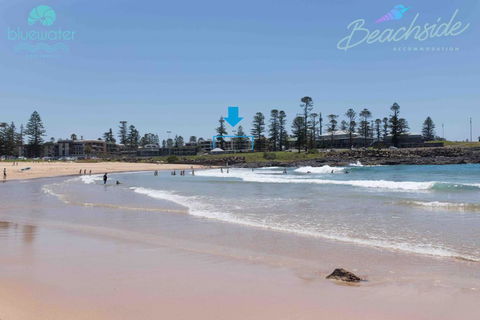 Bluewater Apartments - Lennox Head Accommodation 3