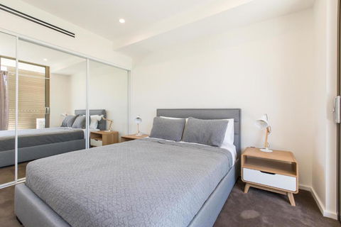 Bluewater Apartments - Lennox Head Accommodation 2