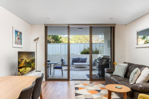 Bluewater Apartments - Lennox Head Accommodation 6