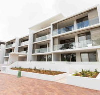 Bluewater Apartments - Lennox Head Accommodation