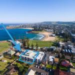Bluewater Apartments - Lennox Head Accommodation 1