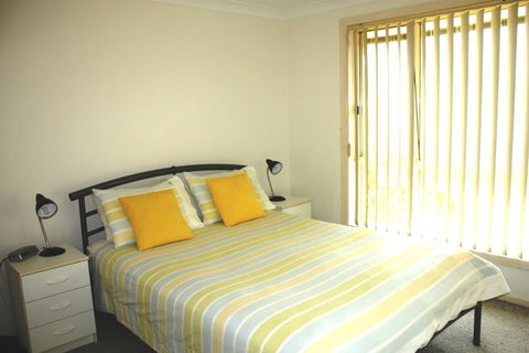 Beach Comber - Lennox Head Accommodation 2