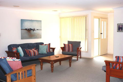 Beach Comber - Lennox Head Accommodation 6