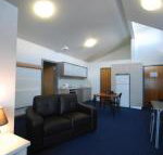 Alpine Heights 1 Bedroom Penthouse MHA - Lennox Head Accommodation