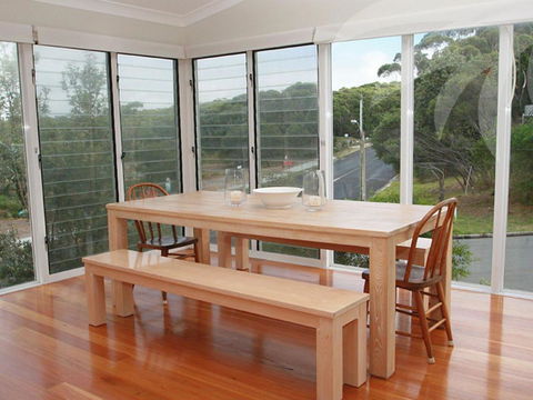 Coast - Lennox Head Accommodation 2