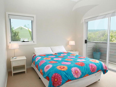 Coast - Lennox Head Accommodation 5