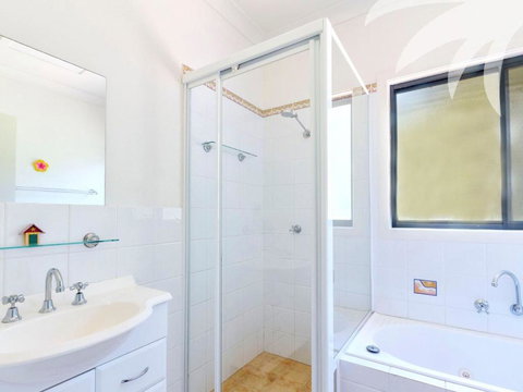 The Norfolk - Lennox Head Accommodation 5