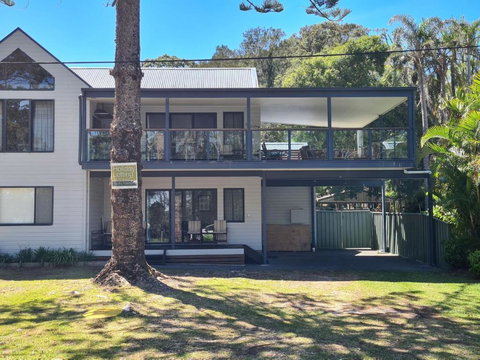 The Norfolk - Lennox Head Accommodation 6