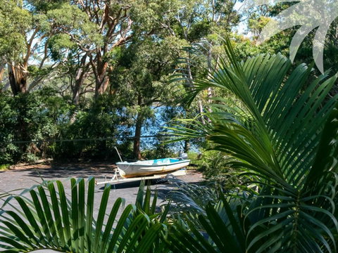 The Norfolk - Lennox Head Accommodation 1