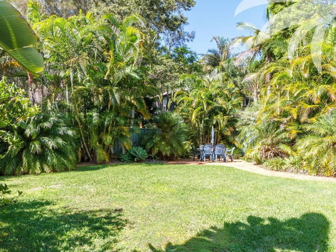 The Norfolk - Lennox Head Accommodation 3