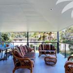 The Norfolk - Lennox Head Accommodation 0