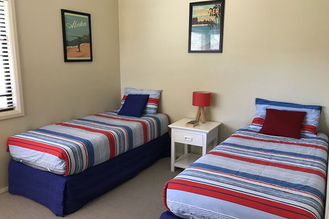 Gwydir Court 1 - Lennox Head Accommodation 2