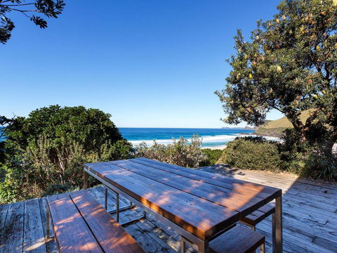 Barefoot On Blueys - Lennox Head Accommodation 1