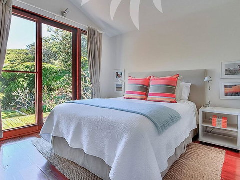 Barefoot On Blueys - Lennox Head Accommodation 6