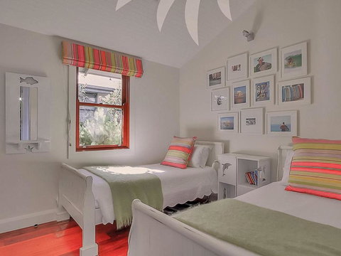 Barefoot On Blueys - Lennox Head Accommodation 5