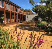 The Anglesea Beach House ADVENTURE RETREAT - Lennox Head Accommodation