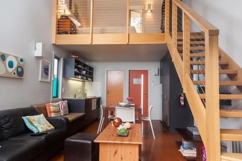 Beach Shack - Lennox Head Accommodation 1