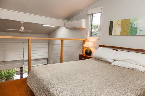 Beach Shack - Lennox Head Accommodation 0