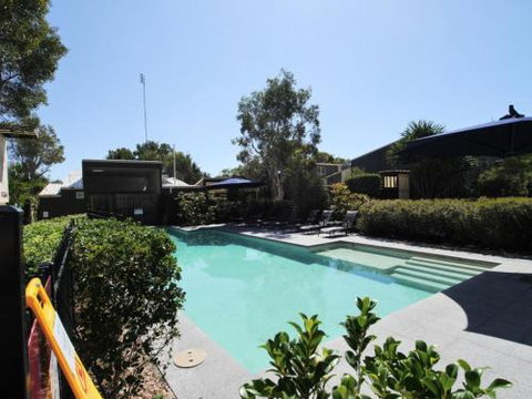 Beach Shack - Lennox Head Accommodation 3