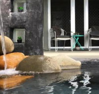 Earthship Daintree - Lennox Head Accommodation