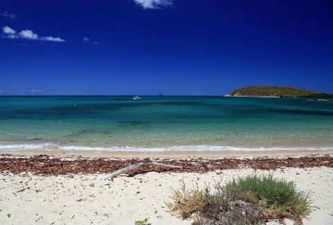 Hydeaway Retreat Beach House Hydeaway Bay - Lennox Head Accommodation 2