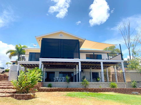 Hydeaway Retreat Beach House Hydeaway Bay - Lennox Head Accommodation 3