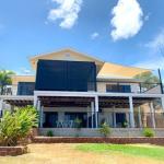 Hydeaway Retreat Beach House Hydeaway Bay - Lennox Head Accommodation 0