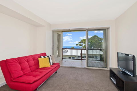 Kilala Executive Home - Lennox Head Accommodation 3