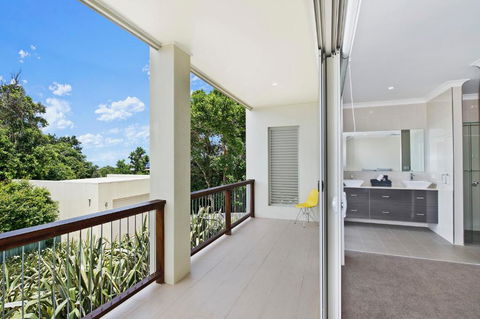 Kilala Executive Home - Lennox Head Accommodation 2