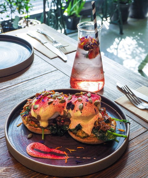 Quest North Sydney - Lennox Head Accommodation 6