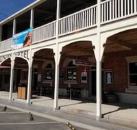 Tumbarumba Union Hotel - Lennox Head Accommodation
