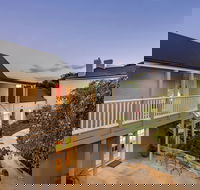 Prospect House Private Hotel - Lennox Head Accommodation