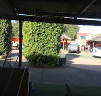 Burt Street Gardens - Lennox Head Accommodation