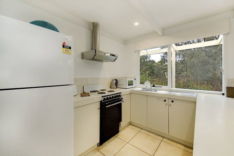 Quarterdeck - Lennox Head Accommodation 2