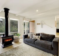 Quarterdeck - Lennox Head Accommodation