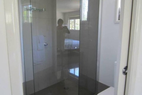 Yurt By Sea - Lennox Head Accommodation 1