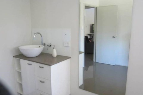 Yurt By Sea - Lennox Head Accommodation 6