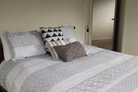 Yurt By Sea - Lennox Head Accommodation 5