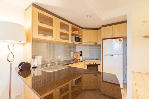 Allara Canberra - Lennox Head Accommodation 5